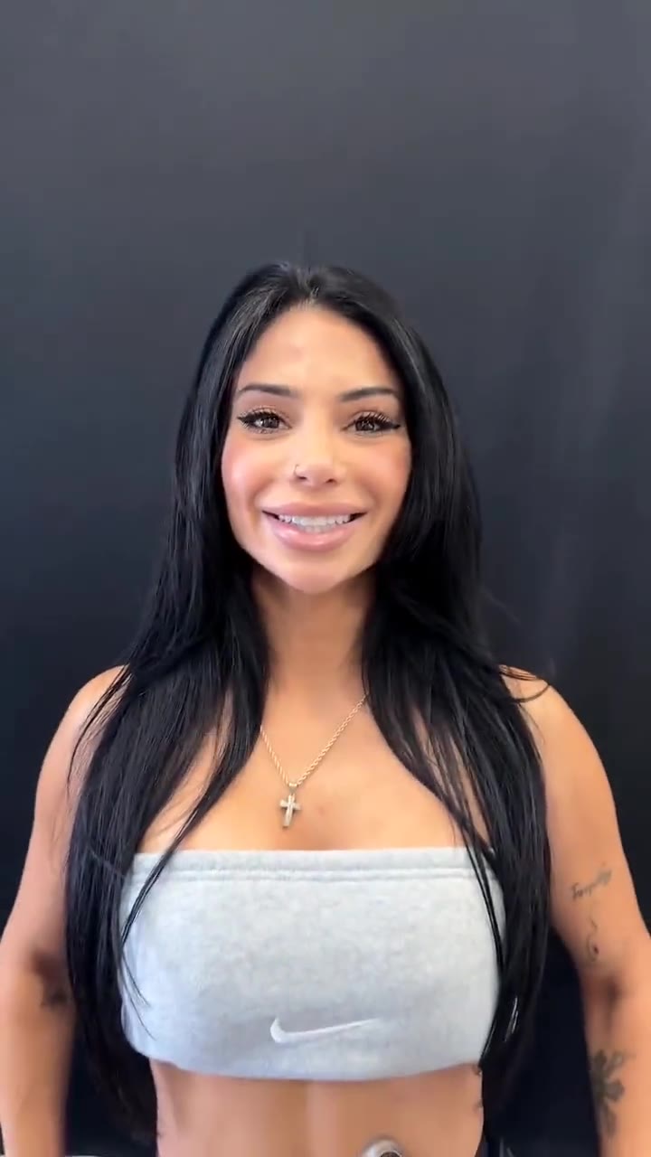 Marina from Toronto — testimonial